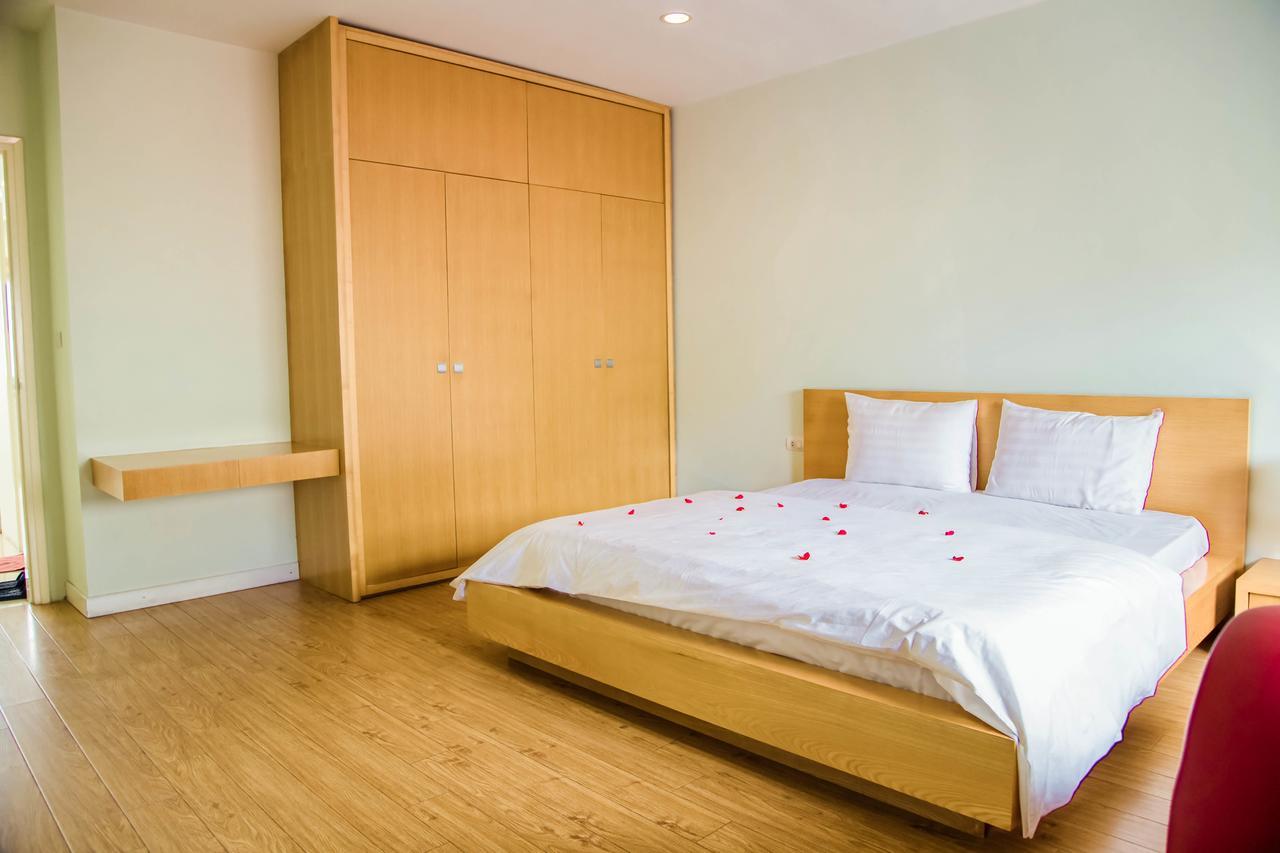 Hanoi Westlake Phuong Anh Hotel — Zdjęcia 2